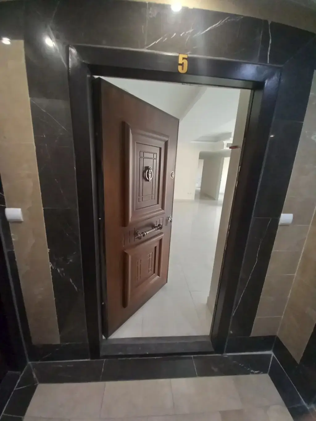 فروش آپارتمان 107 متری در شارق - تصویر 5