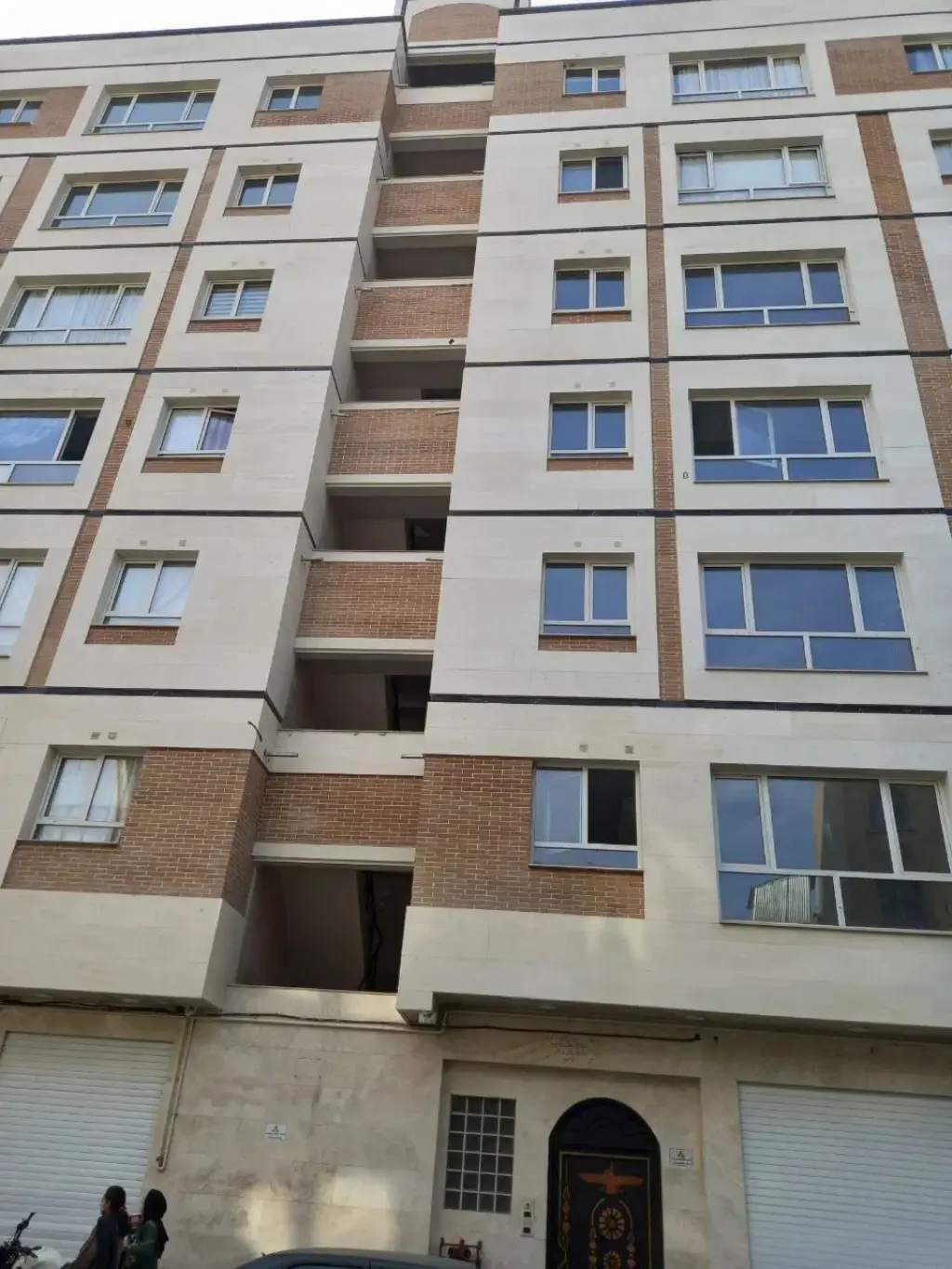 فروش آپارتمان 107 متری در شارق - تصویر 4