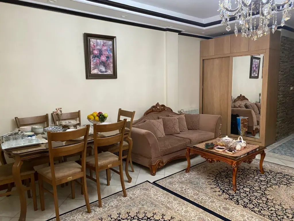 فروش آپارتمان 66 متری در حر - تصویر 4