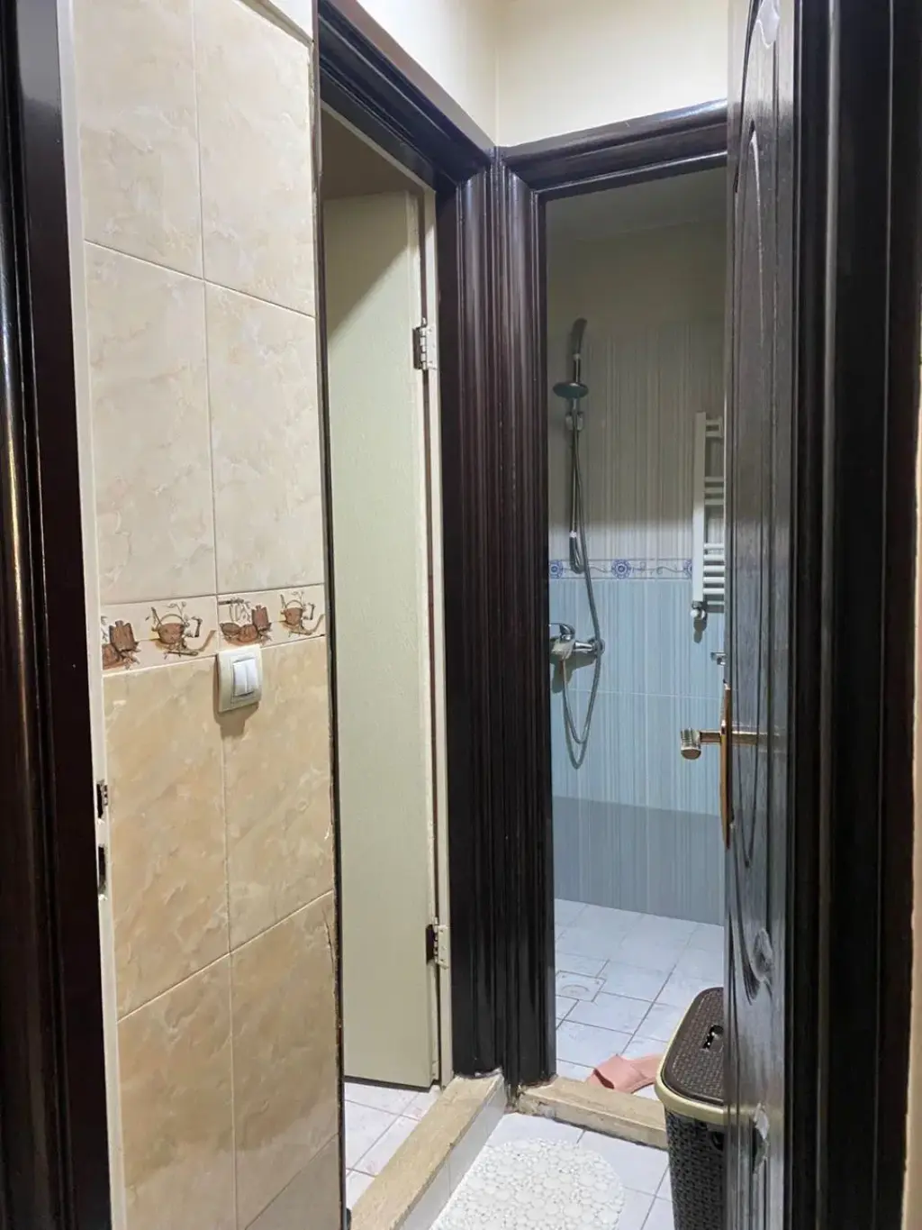 فروش آپارتمان 66 متری در حر - تصویر 3