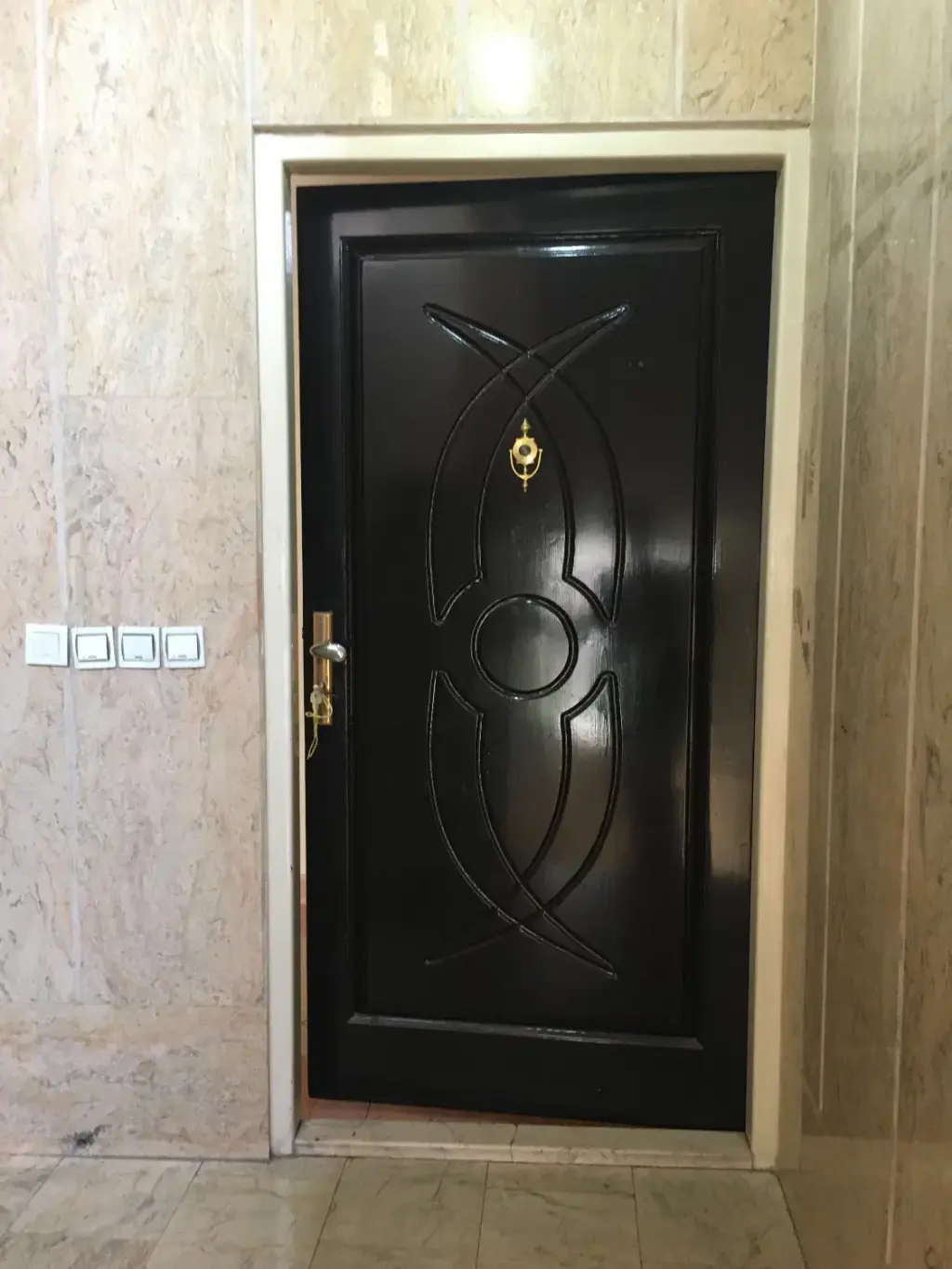 اجاره آپارتمان 110 متری در ابوذر - تصویر 2