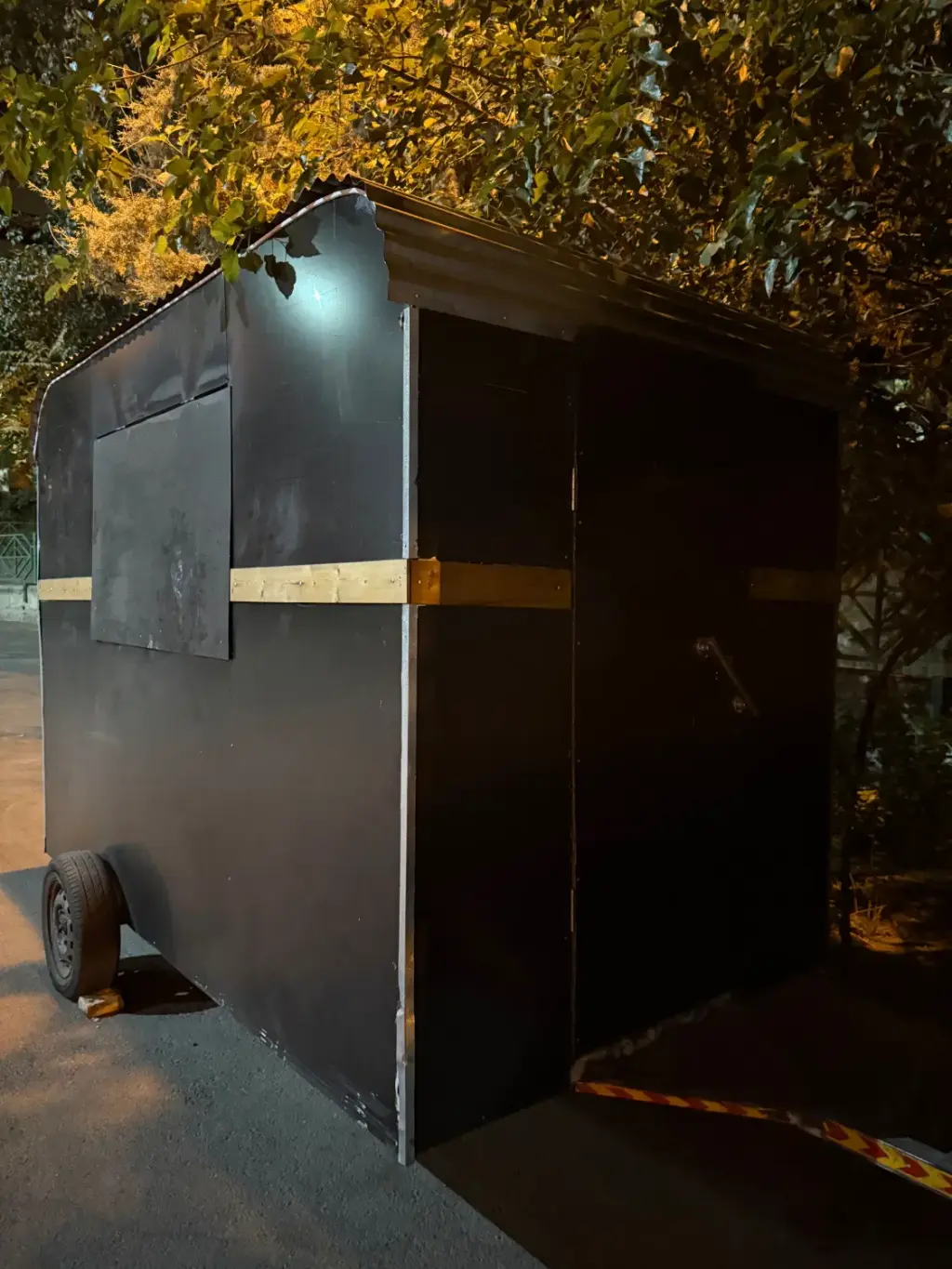 اجاره اداری و تجاری 6 متری در زرگنده