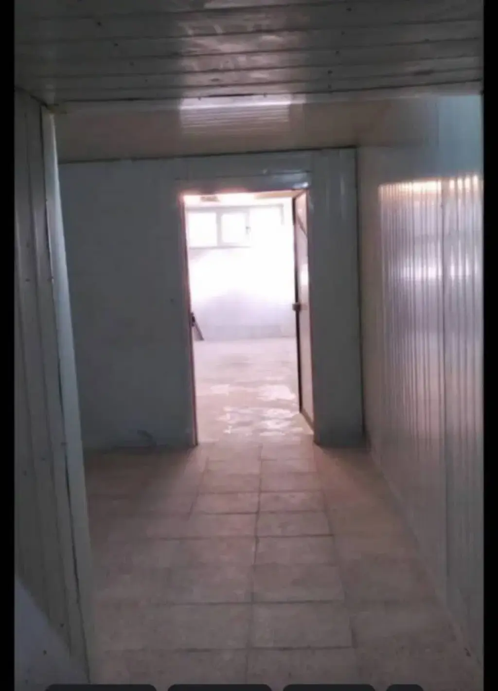 اجاره اداری و تجاری 600 متری در کیانشهر