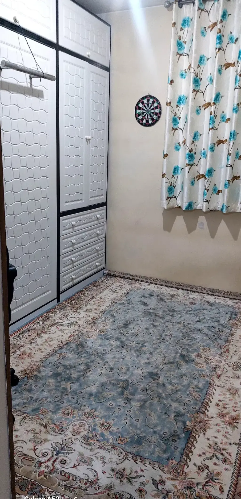 فروش آپارتمان 61 متری در بلورسازی - تصویر 4
