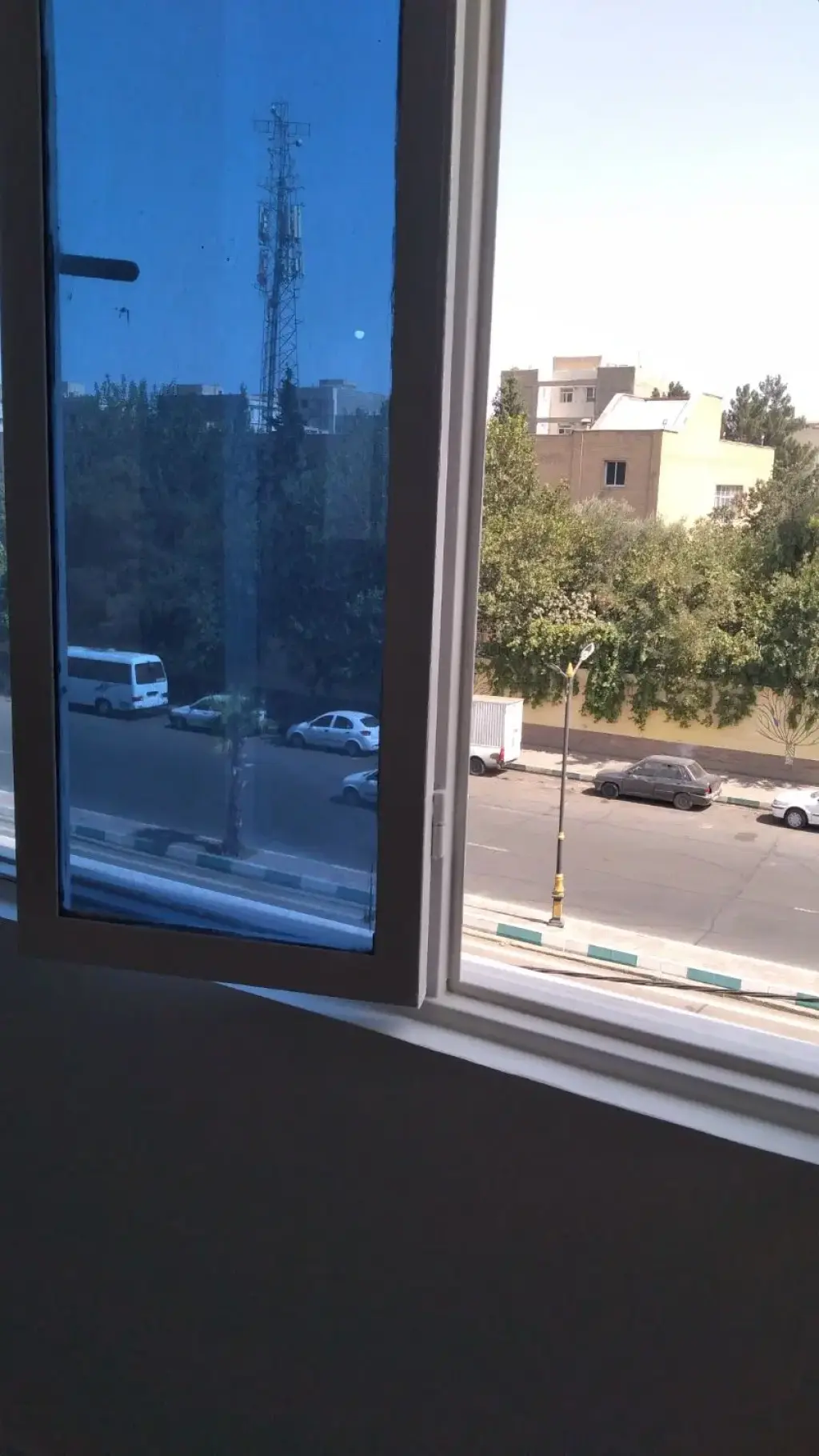 فروش آپارتمان 47 متری در شهرک ولیعصر شمالی