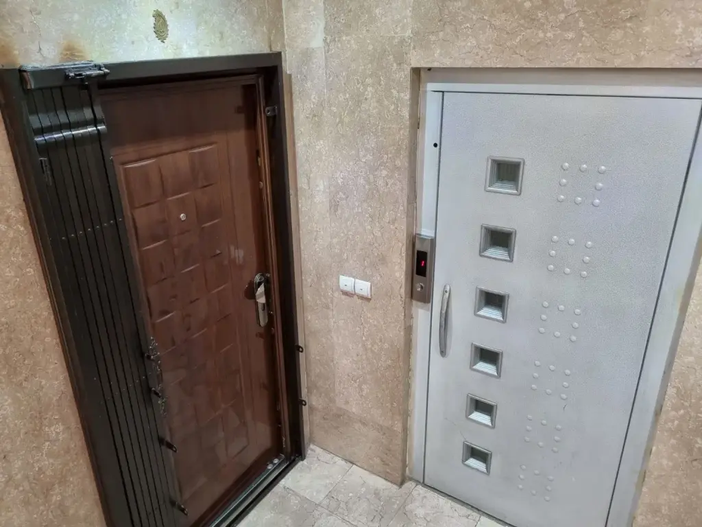فروش آپارتمان 64 متری در دهقان - تصویر 8
