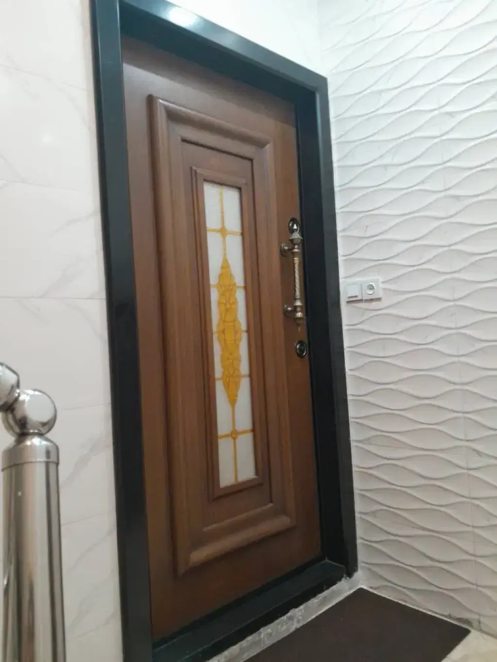 فروش آپارتمان 70 متری در نازیآباد