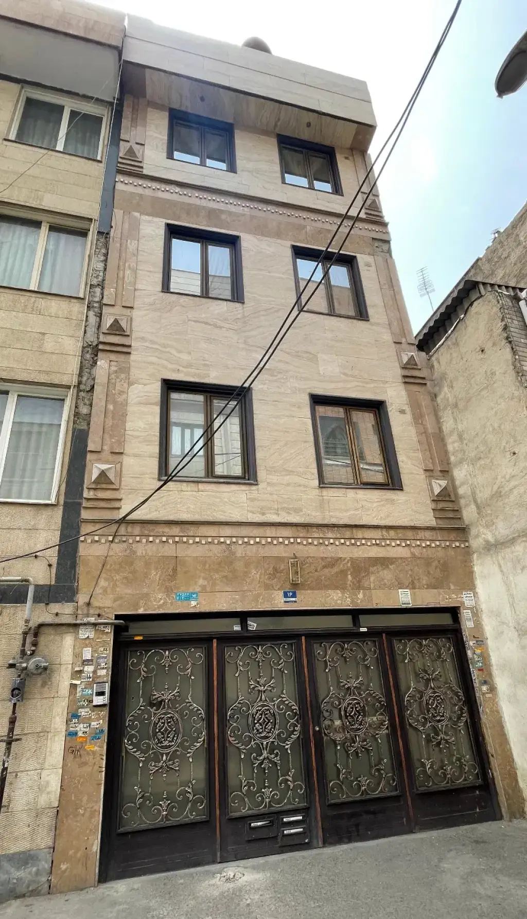 فروش آپارتمان 47 متری در صفاییه (چشمه علی) - تصویر 7