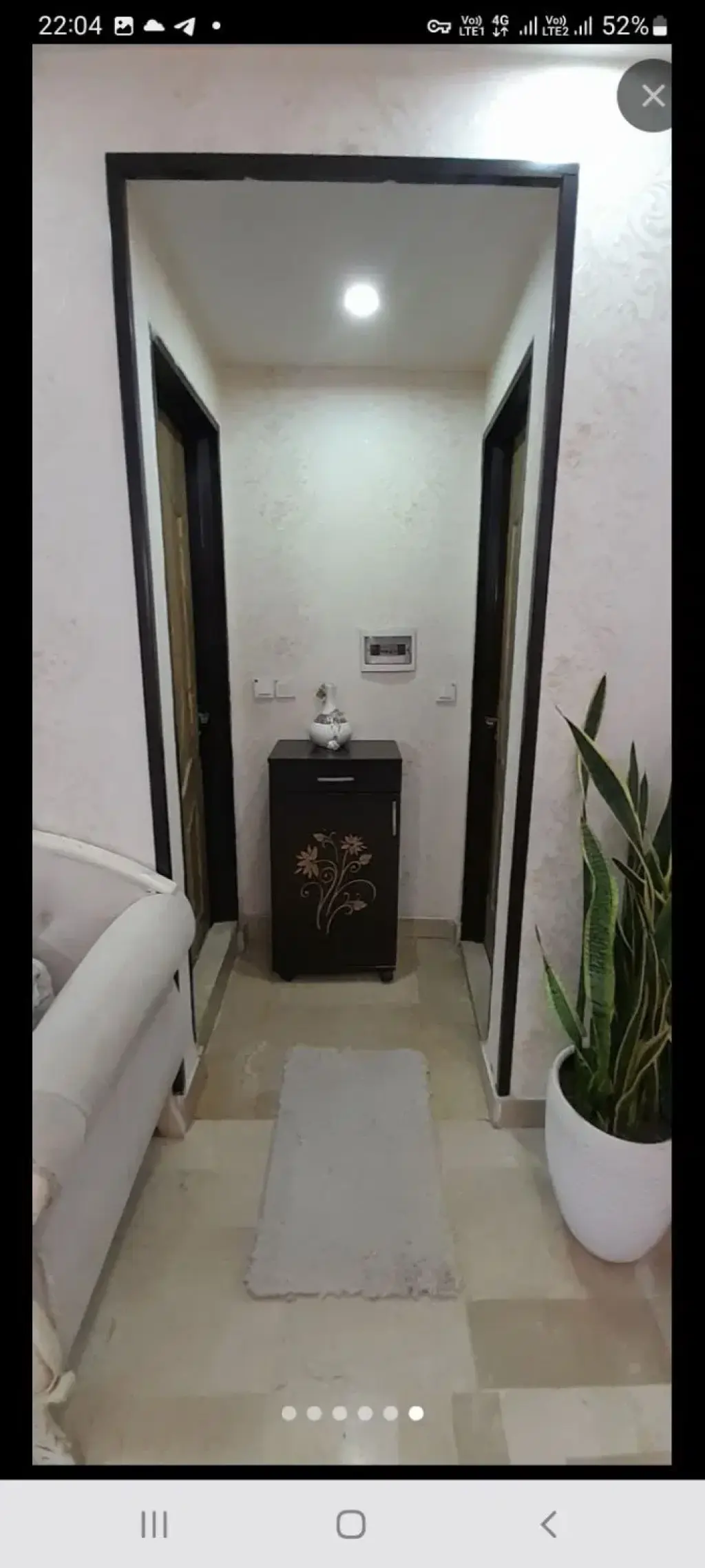 فروش آپارتمان 71 متری در شارق - تصویر 4