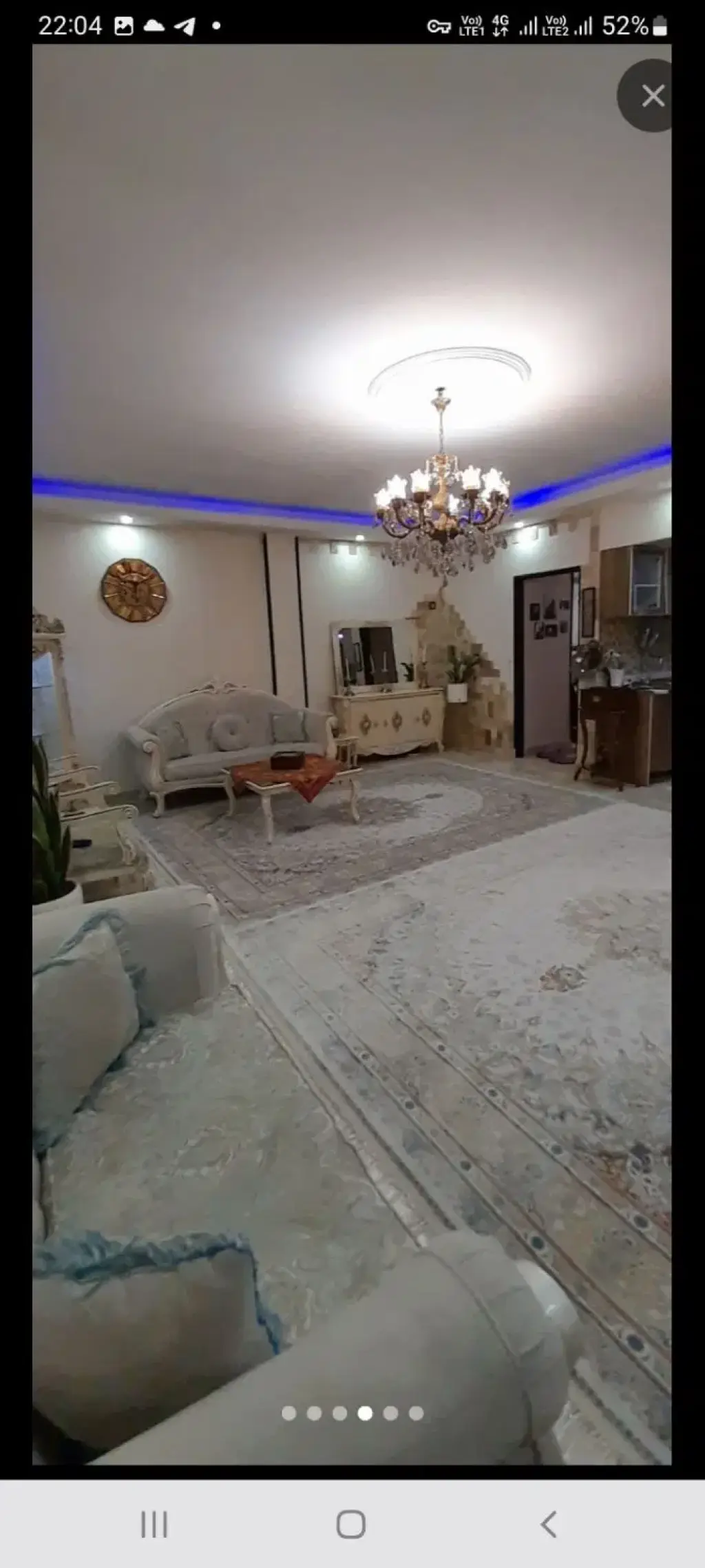 فروش آپارتمان 71 متری در شارق - تصویر 3