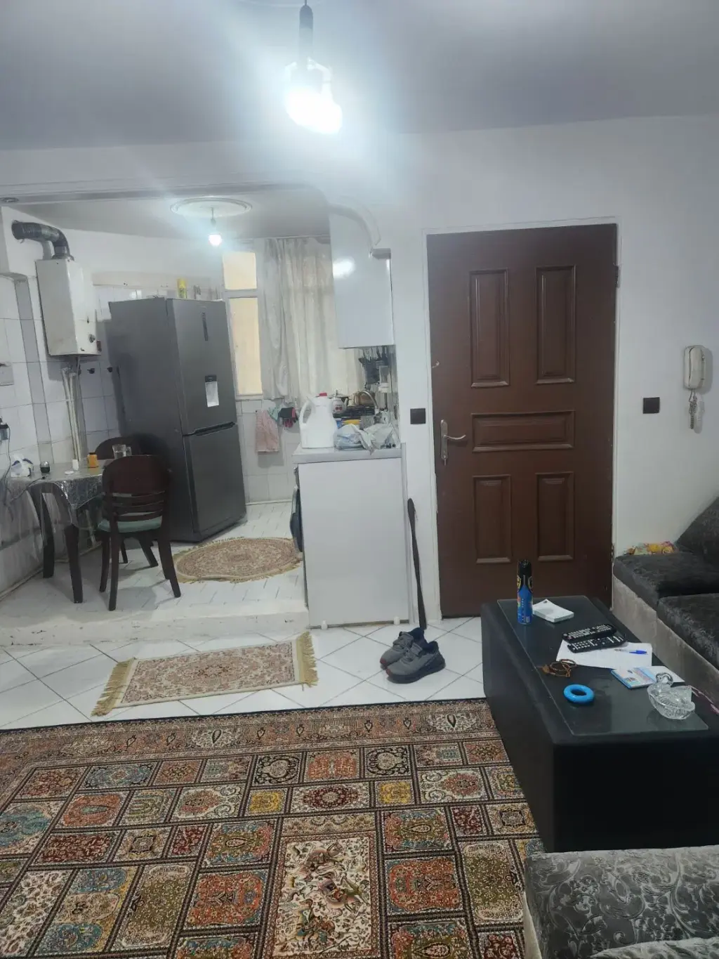 فروش آپارتمان 38 متری در سلسبیل جنوبی