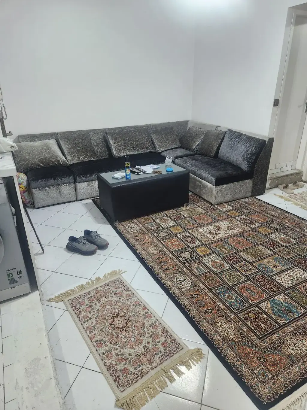 فروش آپارتمان 38 متری در سلسبیل جنوبی - تصویر 4