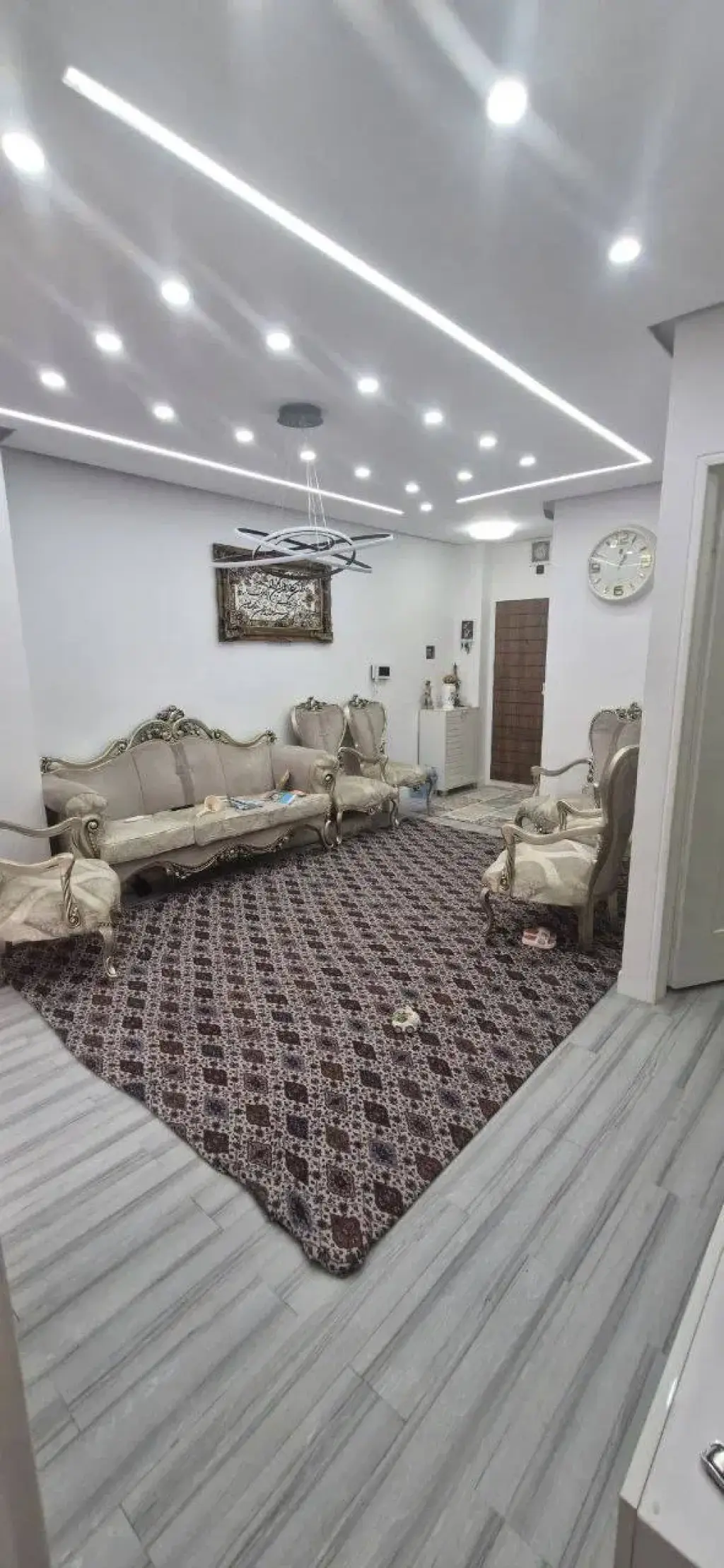 فروش آپارتمان 65 متری در خلیج فارس