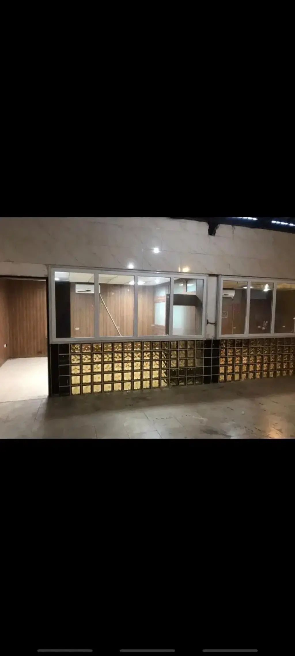 اجاره اداری و تجاری 1200 متری در تهرانپارس شرقی