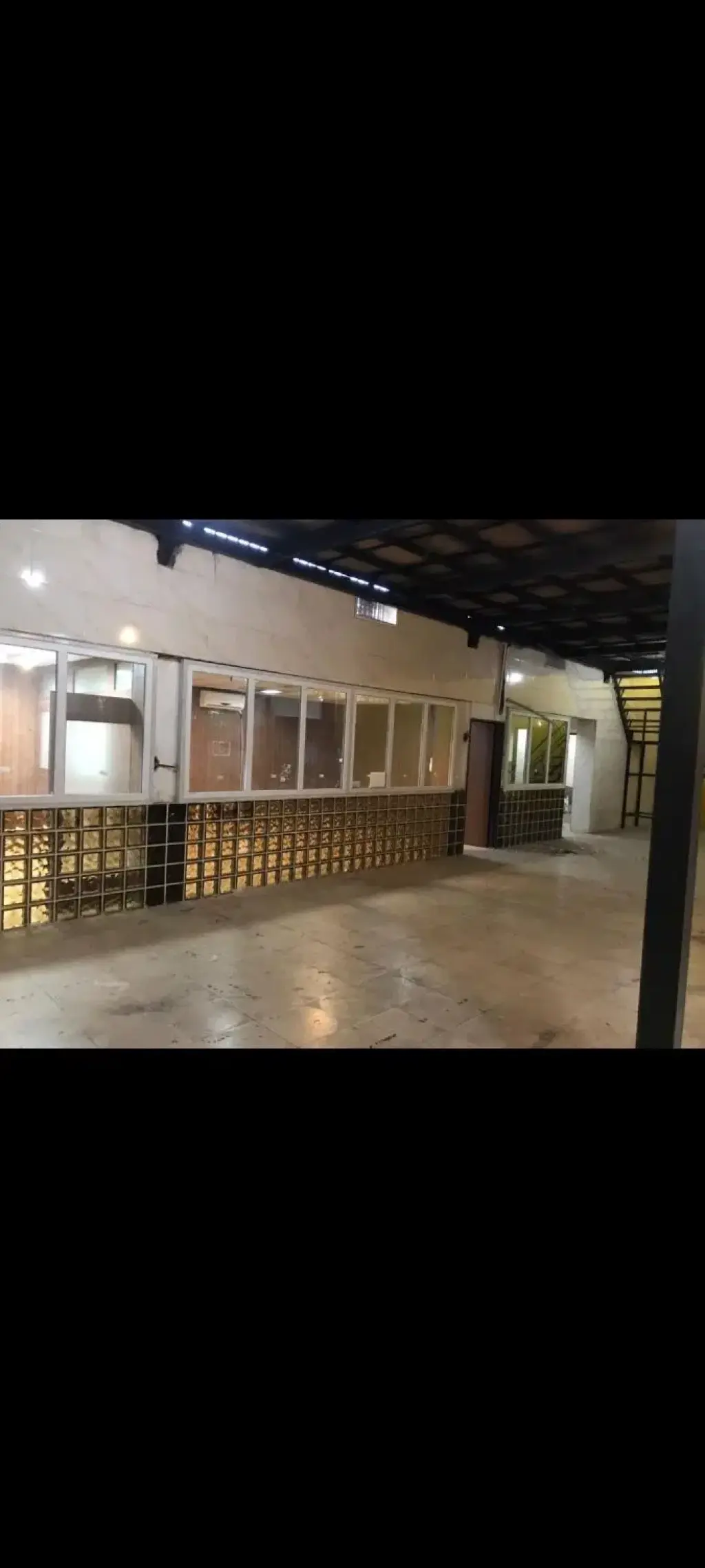اجاره اداری و تجاری 1200 متری در تهرانپارس شرقی - تصویر 2