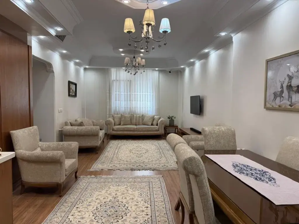 اجاره آپارتمان 85 متری در نیروی دریایی - تصویر 5