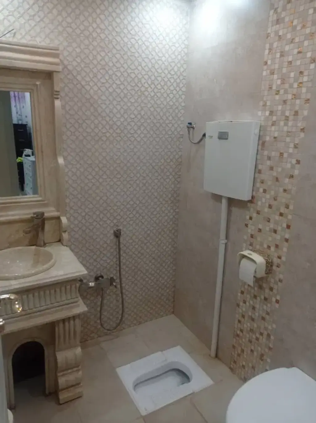 اجاره آپارتمان 155 متری در جنت‌آباد مرکزی - تصویر 4