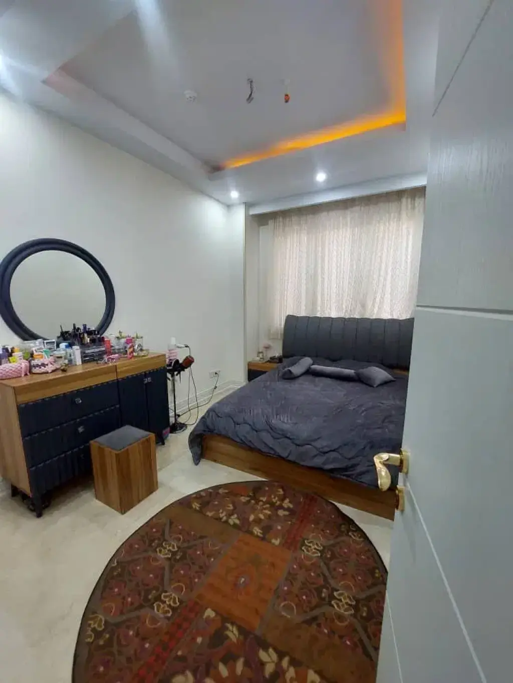 اجاره آپارتمان 155 متری در جنت‌آباد مرکزی - تصویر 3