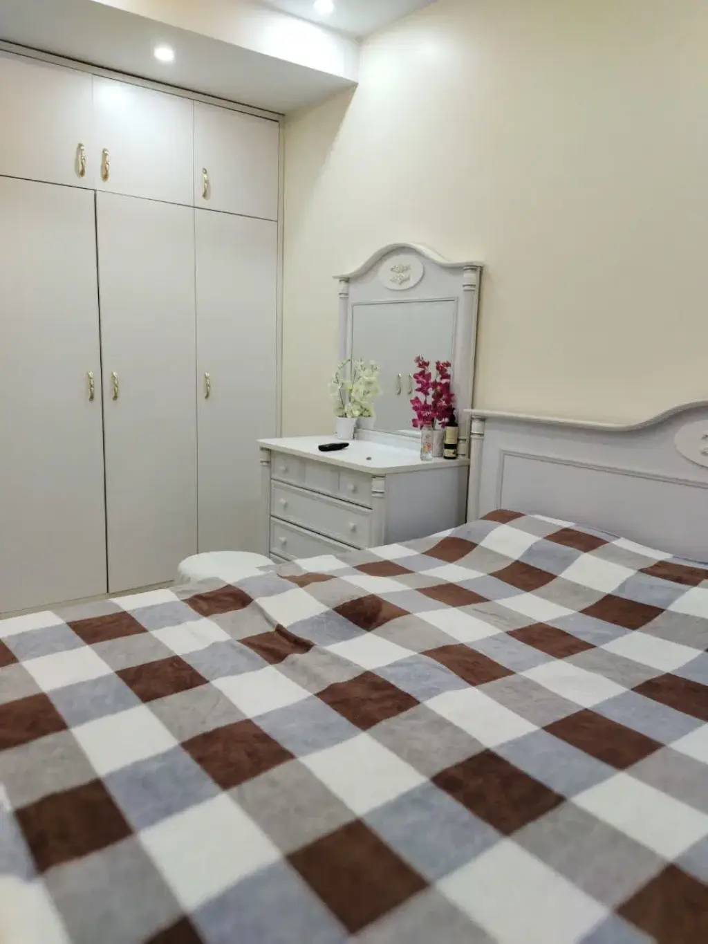 اجاره آپارتمان 155 متری در جنت‌آباد مرکزی - تصویر 6