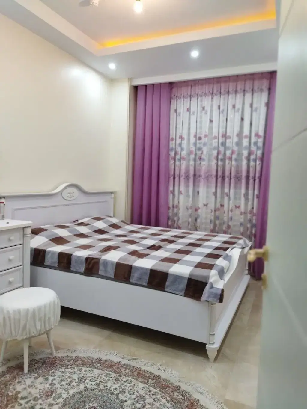 اجاره آپارتمان 155 متری در جنت‌آباد مرکزی - تصویر 7