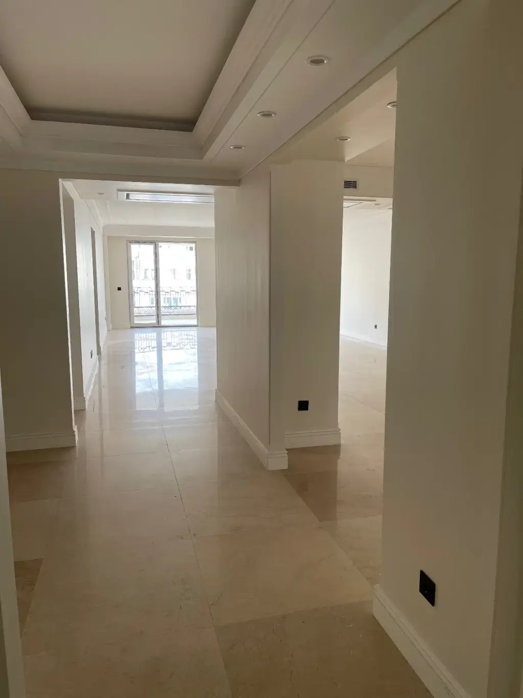 اجاره آپارتمان 310 متری در سعادت‌آباد - تصویر 18