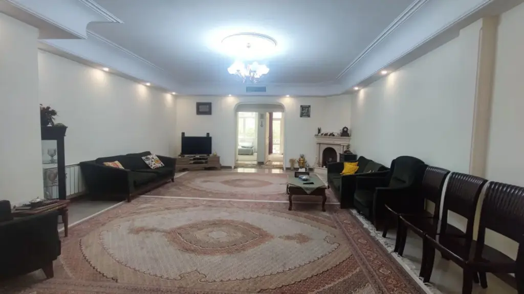 فروش آپارتمان 103 متری در تهرانپارس غربی - تصویر 2