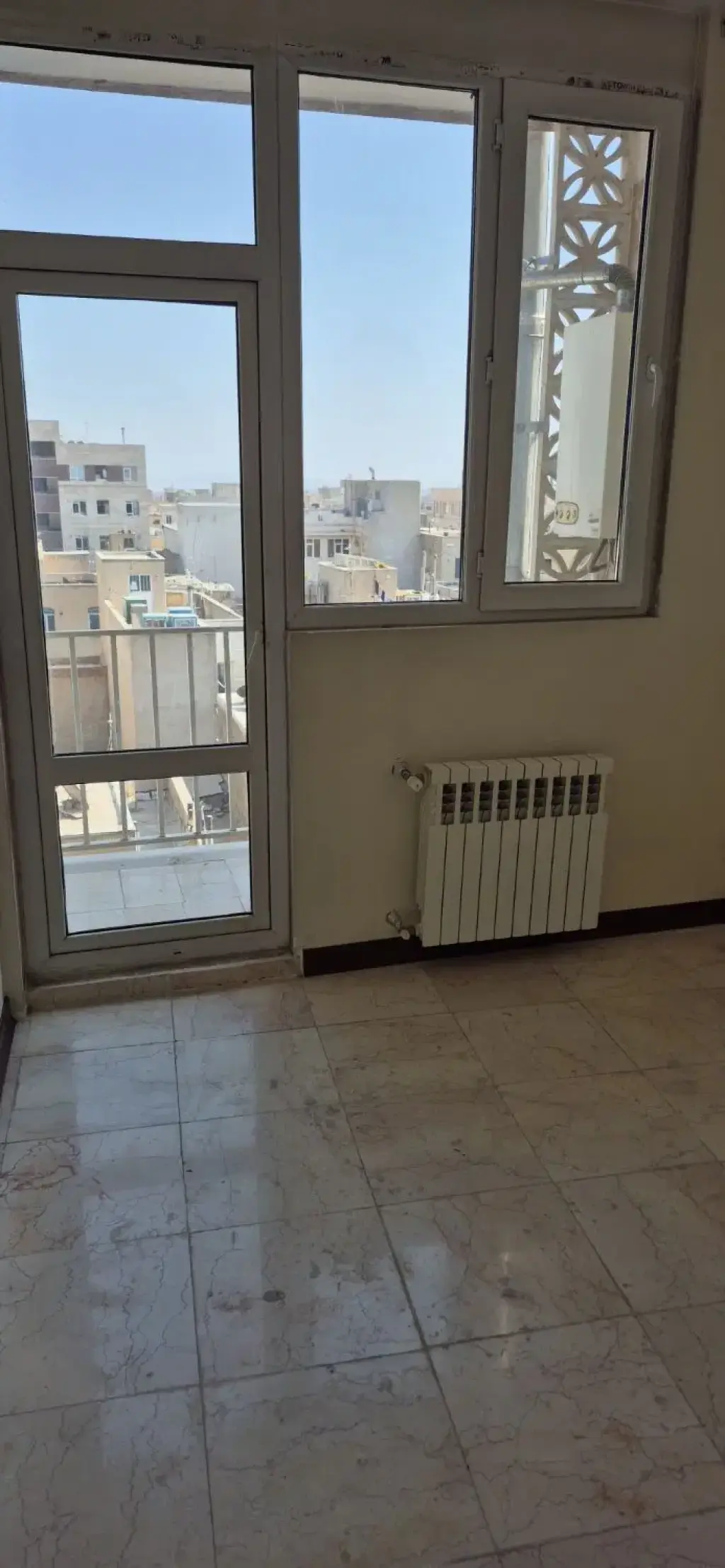 اجاره آپارتمان 110 متری در سلسبیل شمالی - تصویر 8