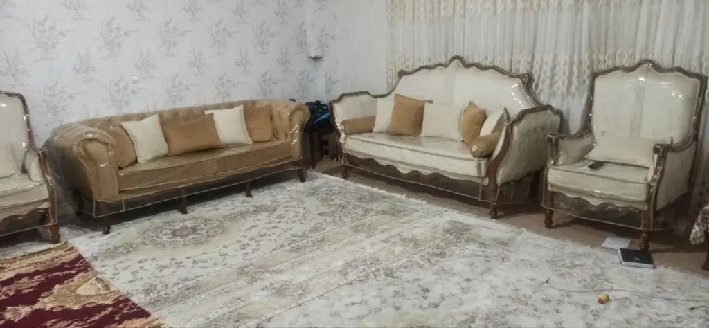 اجاره آپارتمان 80 متری در کیانشهر - تصویر 5