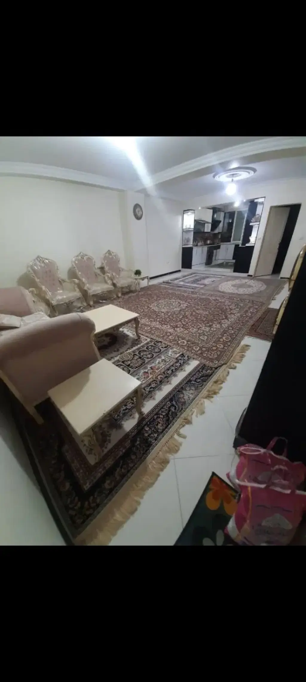 اجاره آپارتمان 80 متری در کیانشهر - تصویر 2