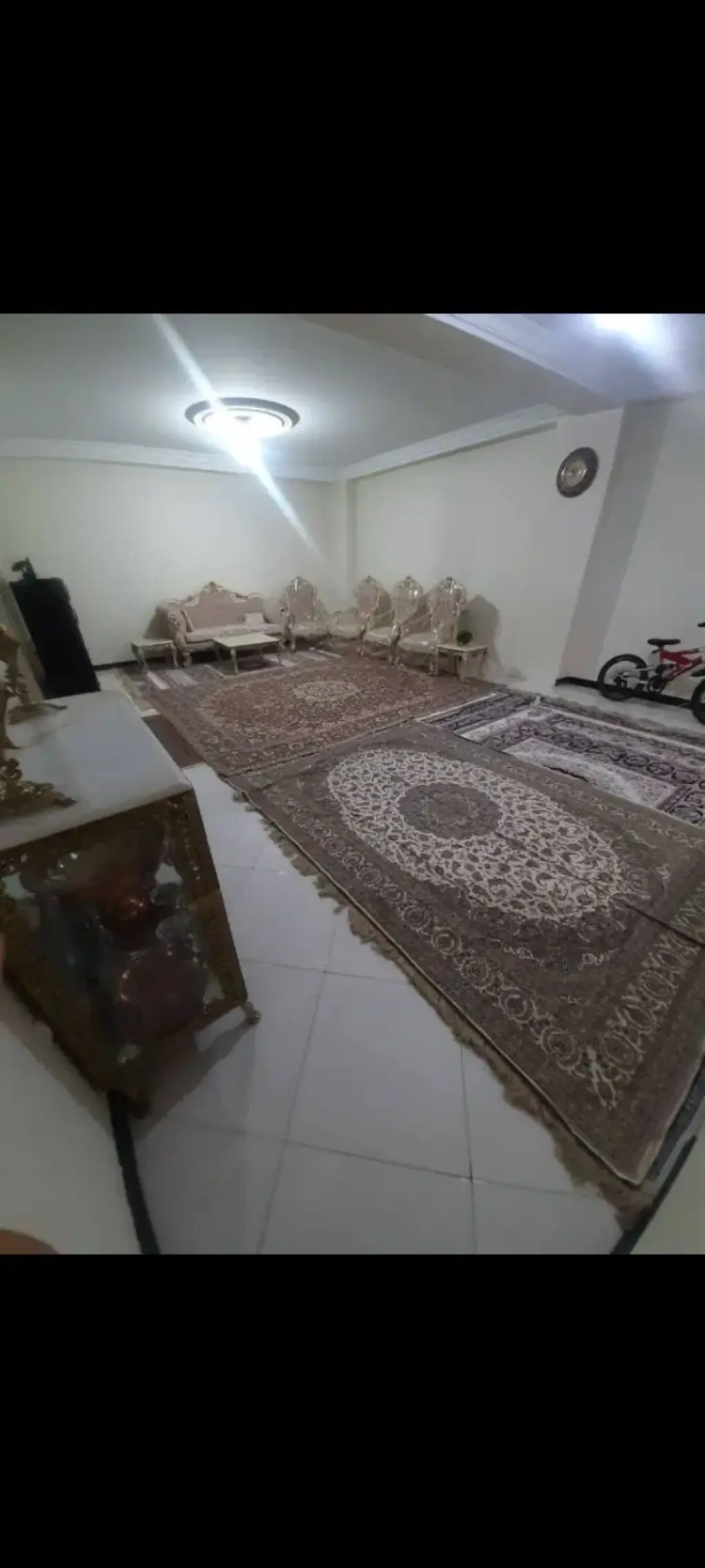 اجاره آپارتمان 80 متری در کیانشهر - تصویر 9