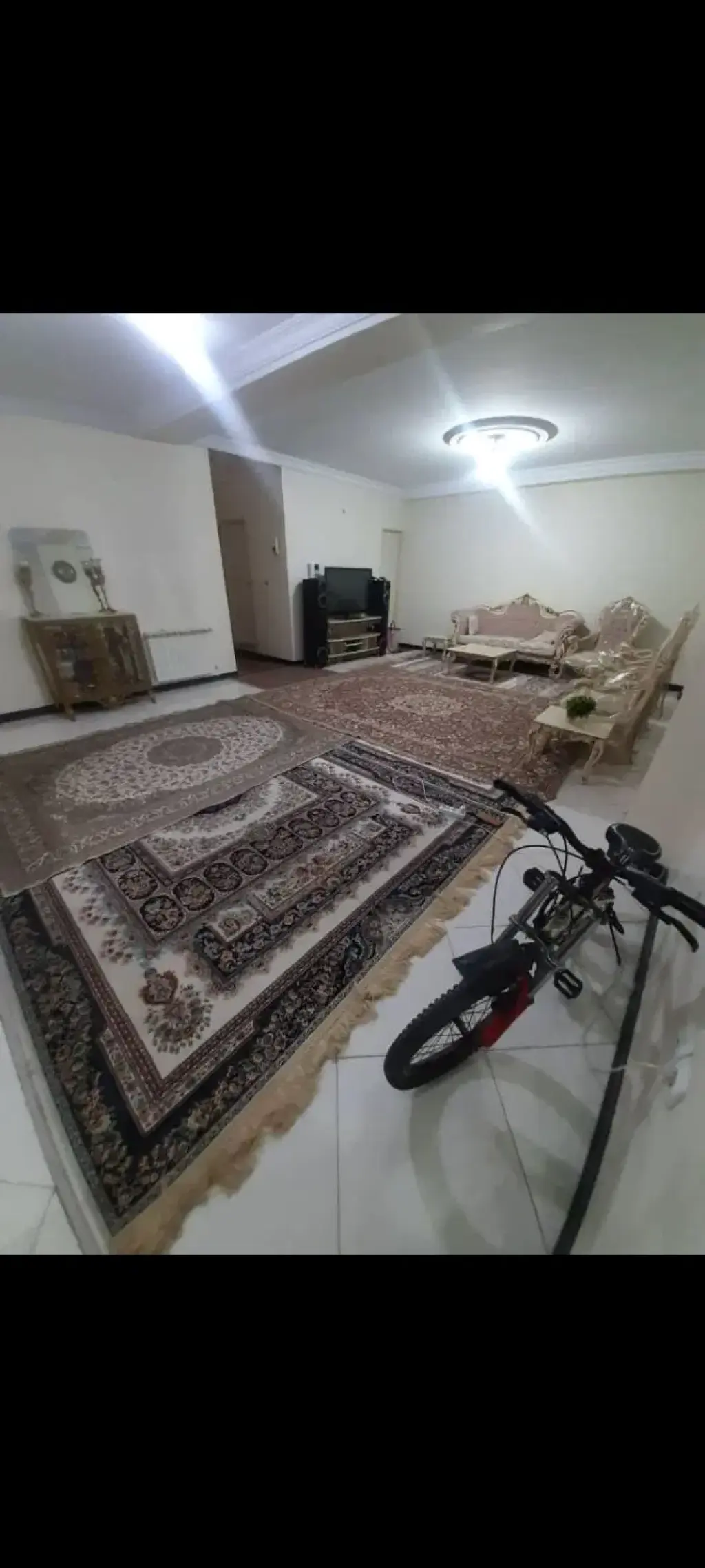 اجاره آپارتمان 80 متری در کیانشهر - تصویر 3