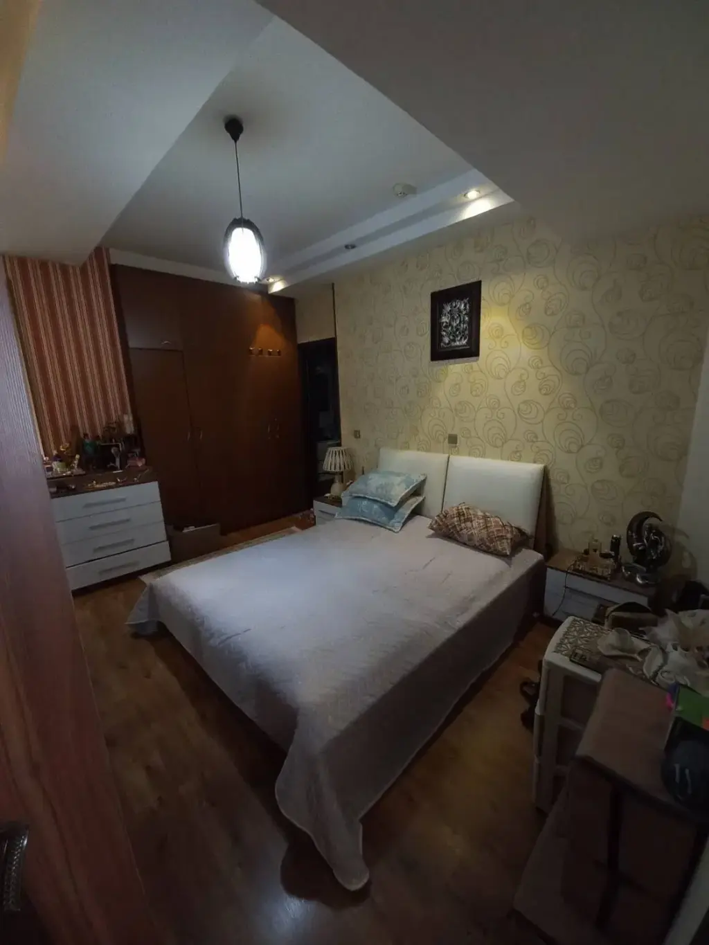 فروش آپارتمان 133 متری در هروی - تصویر 17