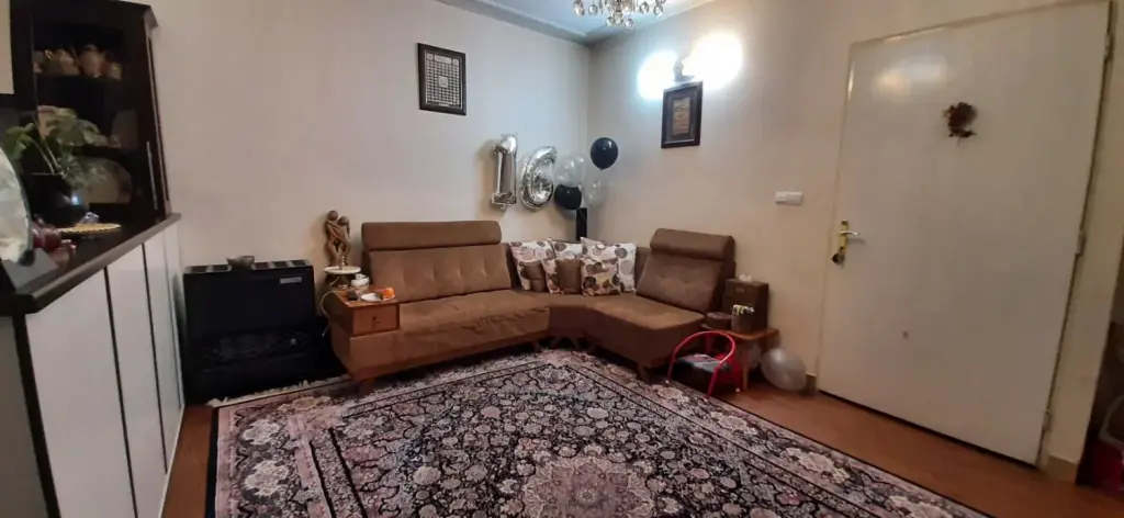 اجاره آپارتمان 40 متری در مشیریه - تصویر 3
