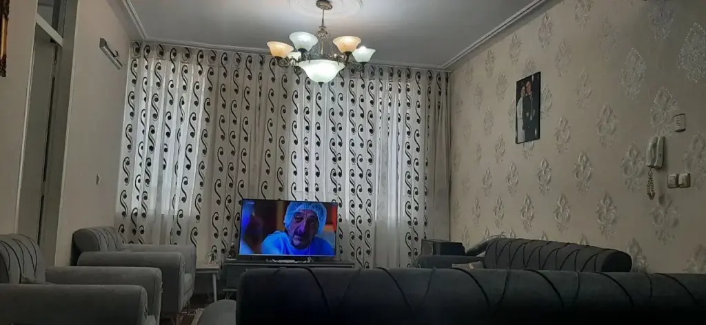 اجاره آپارتمان 90 متری در بهارستان
