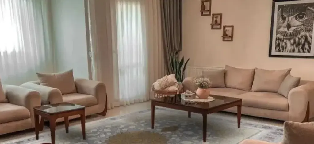 اجاره آپارتمان 43 متری در سلسبیل شمالی