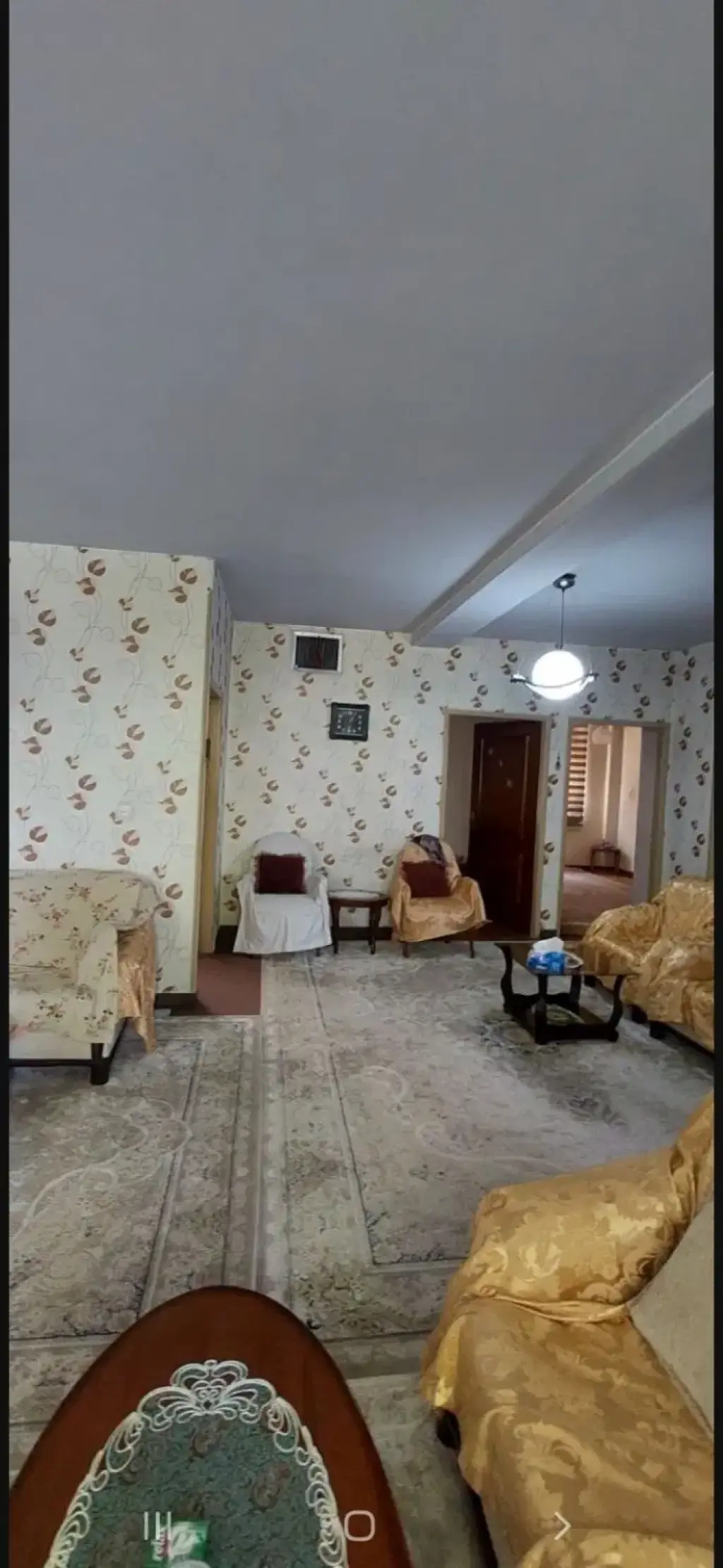 اجاره آپارتمان 125 متری در ابوذر - تصویر 5