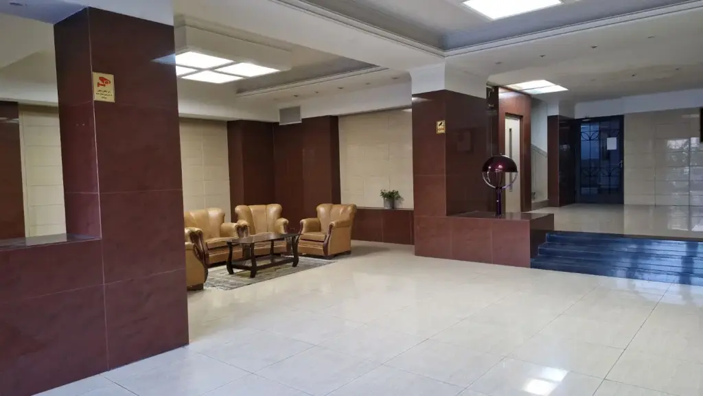 فروش آپارتمان 125 متری در سعادت‌آباد - تصویر 12