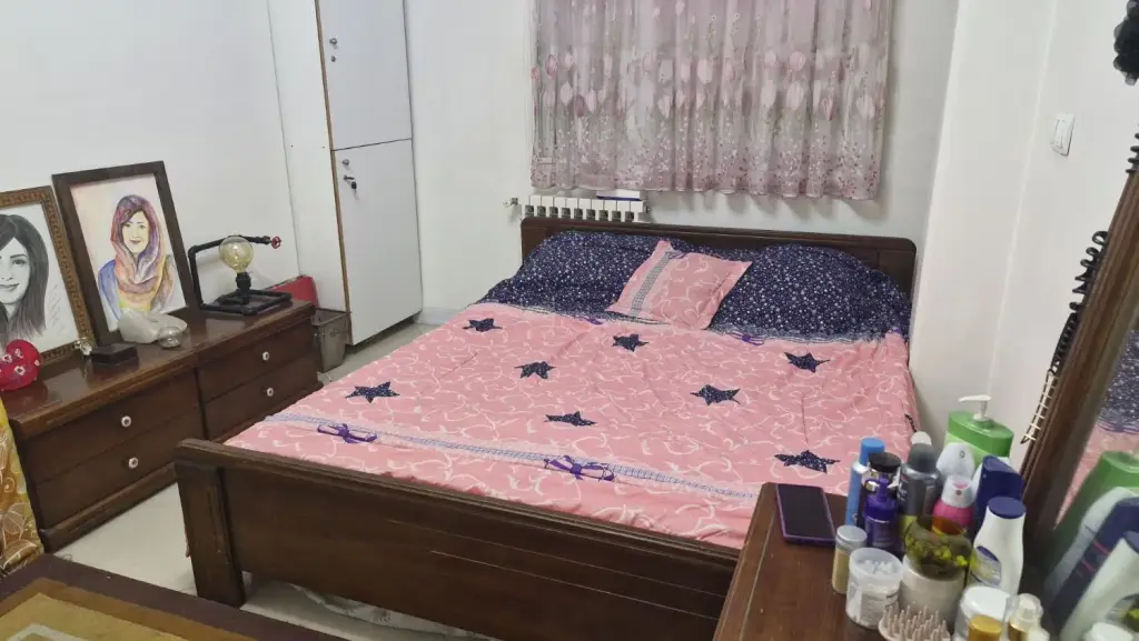 فروش آپارتمان 125 متری در سعادت‌آباد - تصویر 6