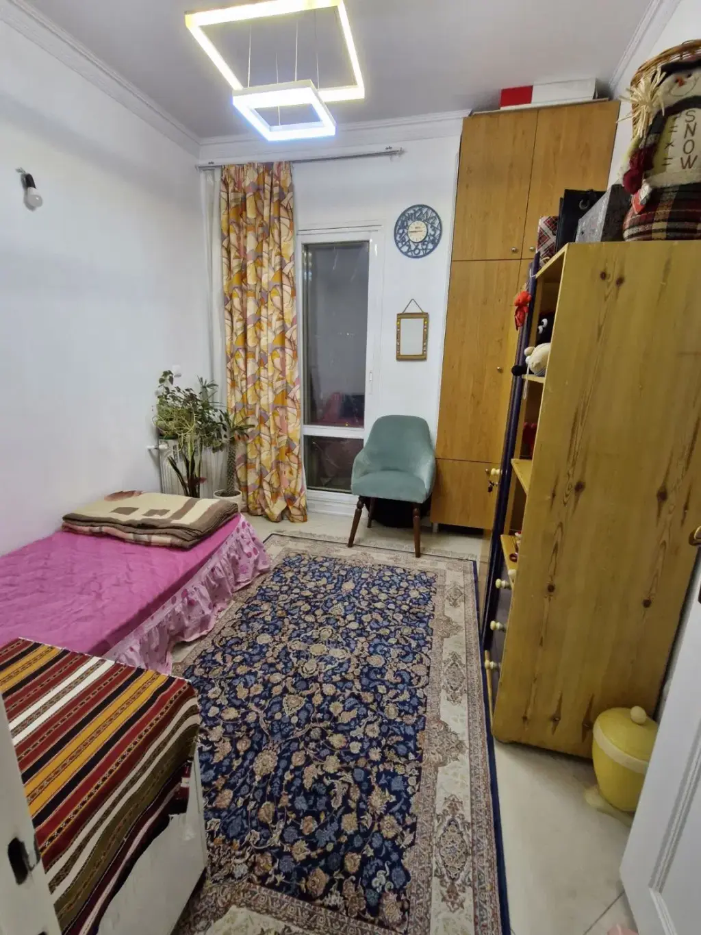 فروش آپارتمان 125 متری در سعادت‌آباد - تصویر 8