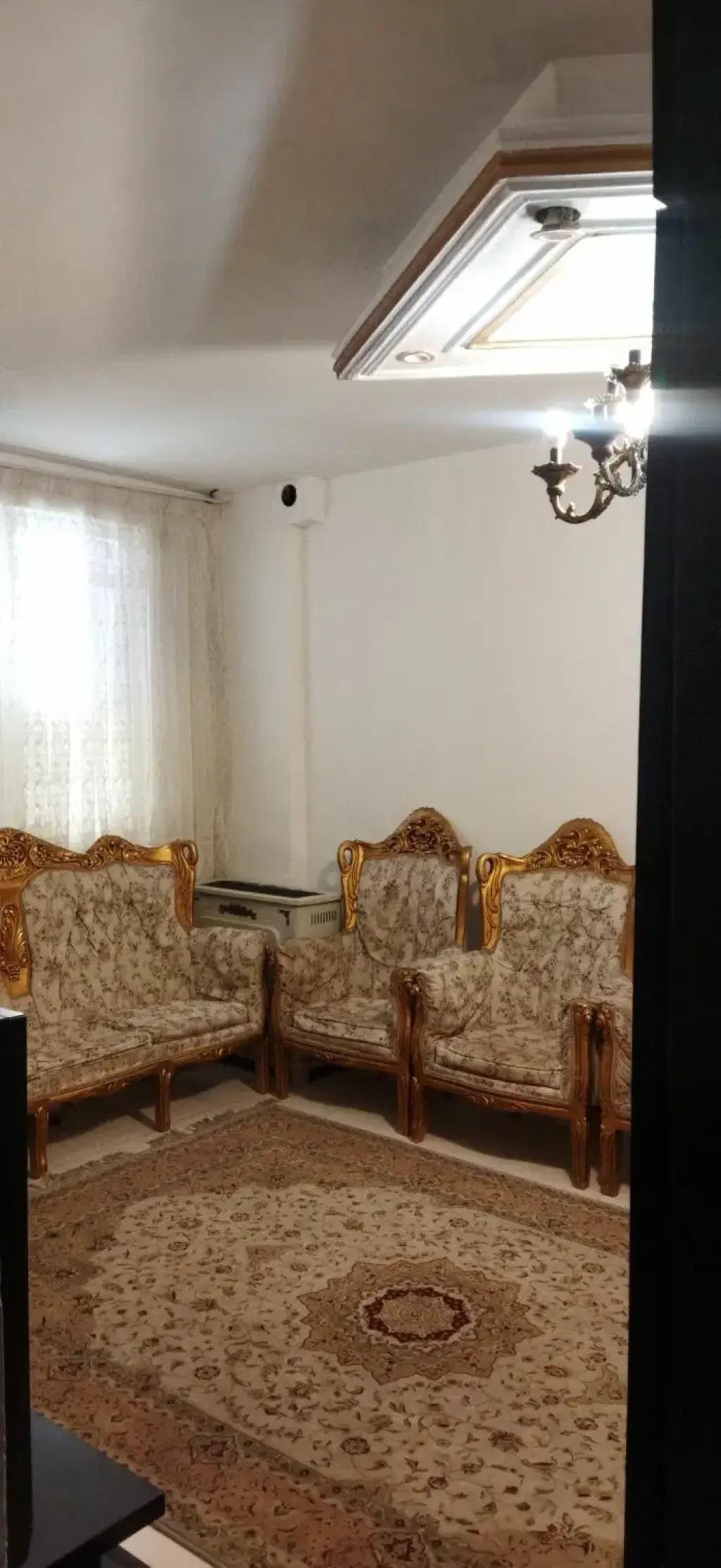 اجاره آپارتمان 55 متری در خرمشهر - تصویر 2