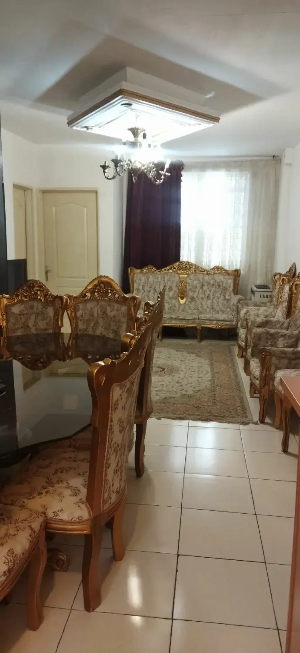 اجاره آپارتمان 55 متری در خرمشهر