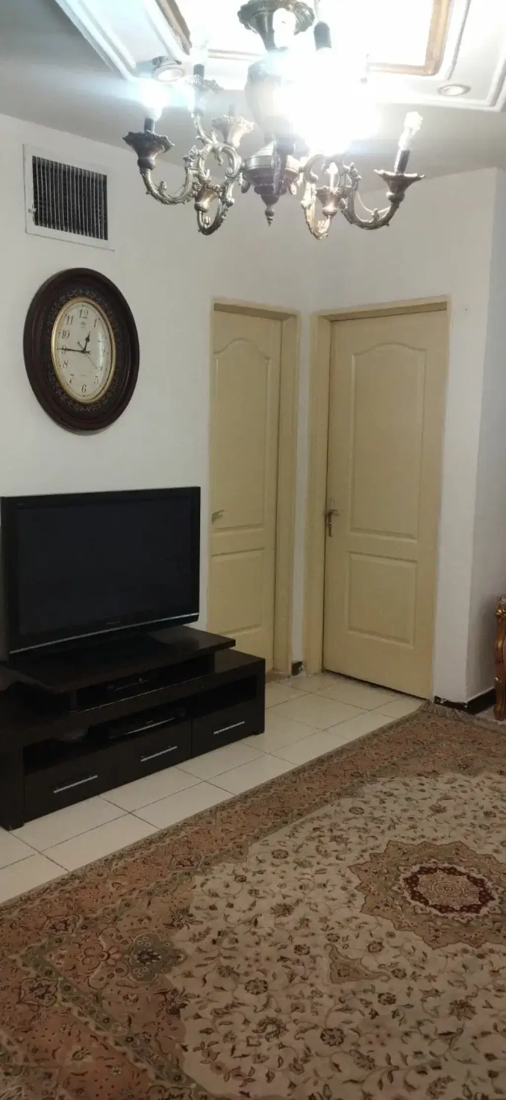 اجاره آپارتمان 55 متری در خرمشهر - تصویر 4
