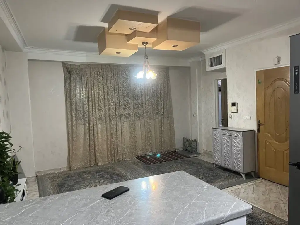 اجاره آپارتمان 55 متری در خرمشهر - تصویر 2