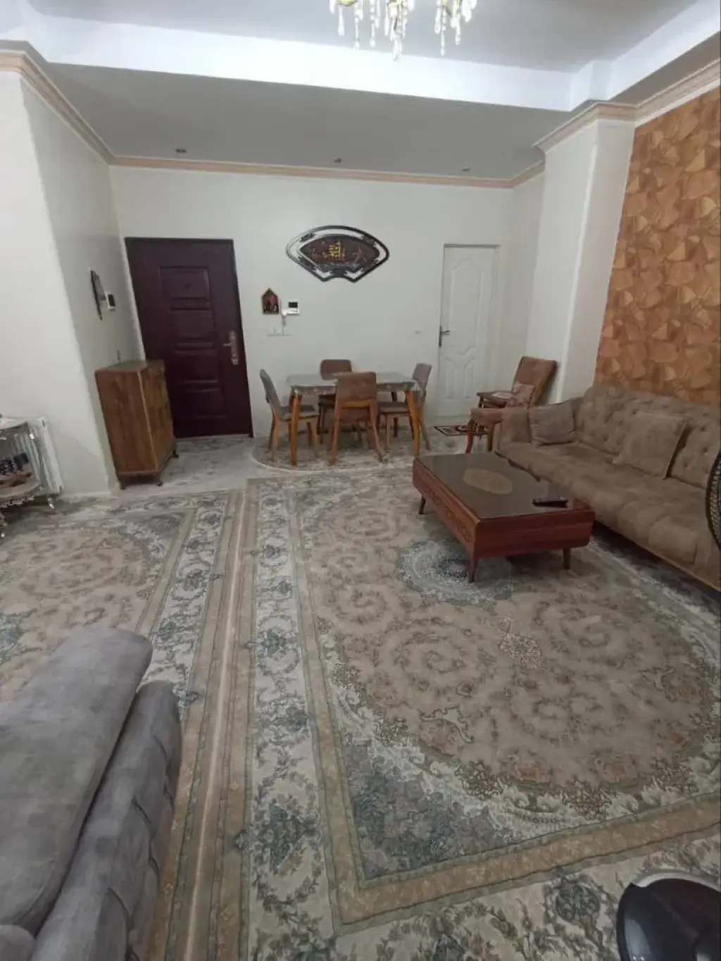 فروش آپارتمان 54 متری در خانی آباد نو جنوبی - تصویر 2