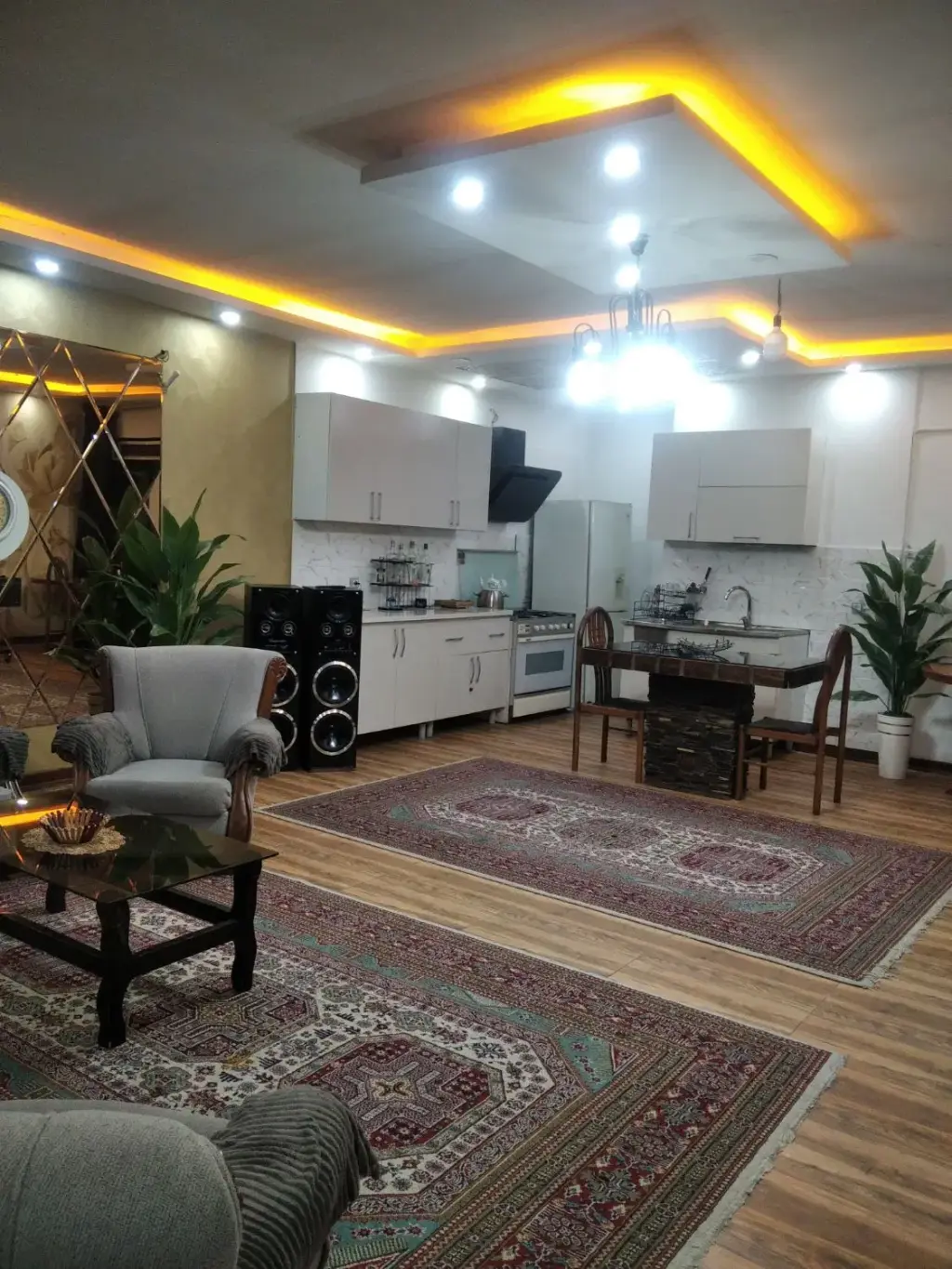 اجاره خانه و ویلا 600 متری در خلیج فارس - تصویر 8