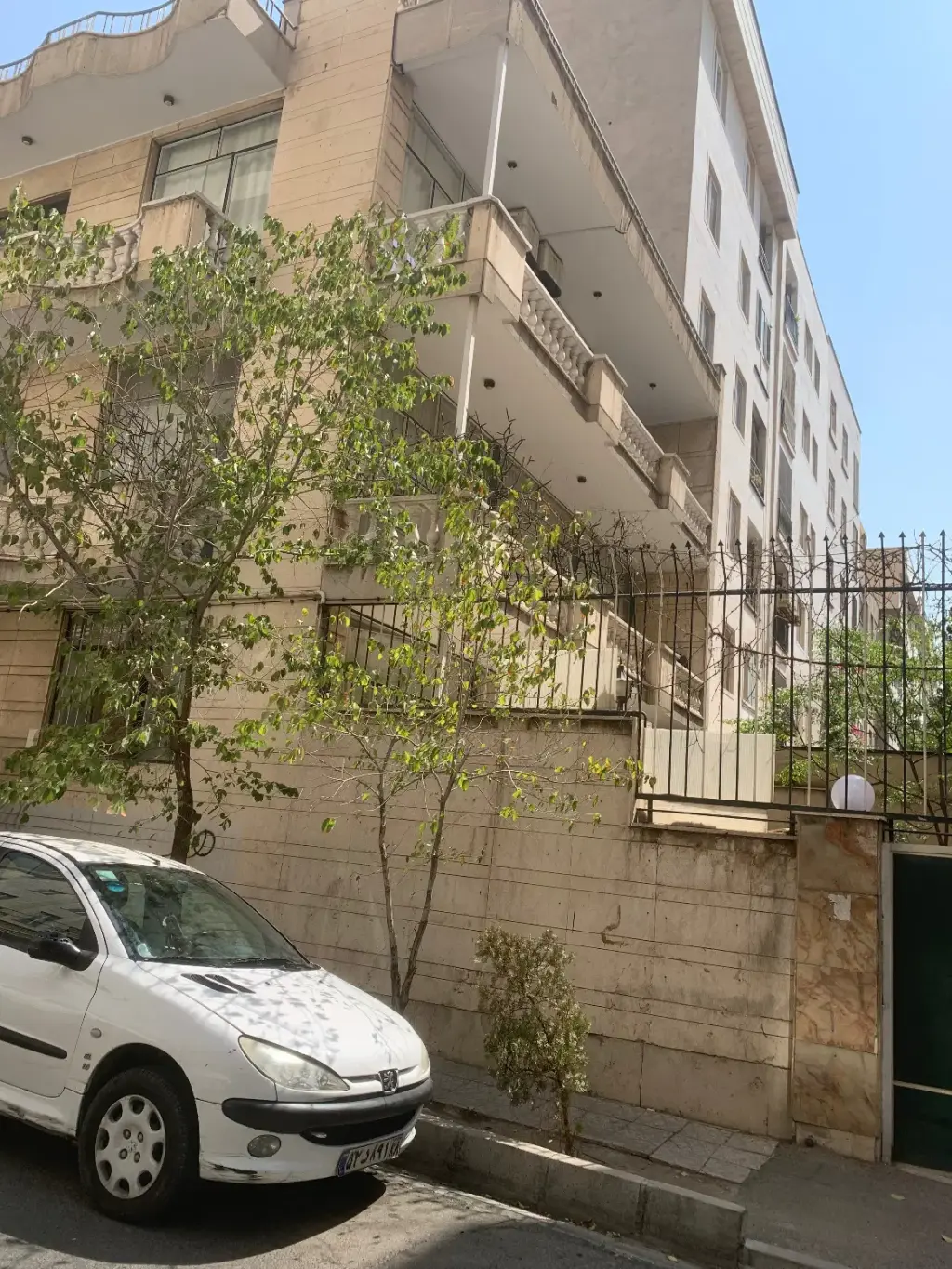 اجاره آپارتمان 165 متری در شادمان - تصویر 3