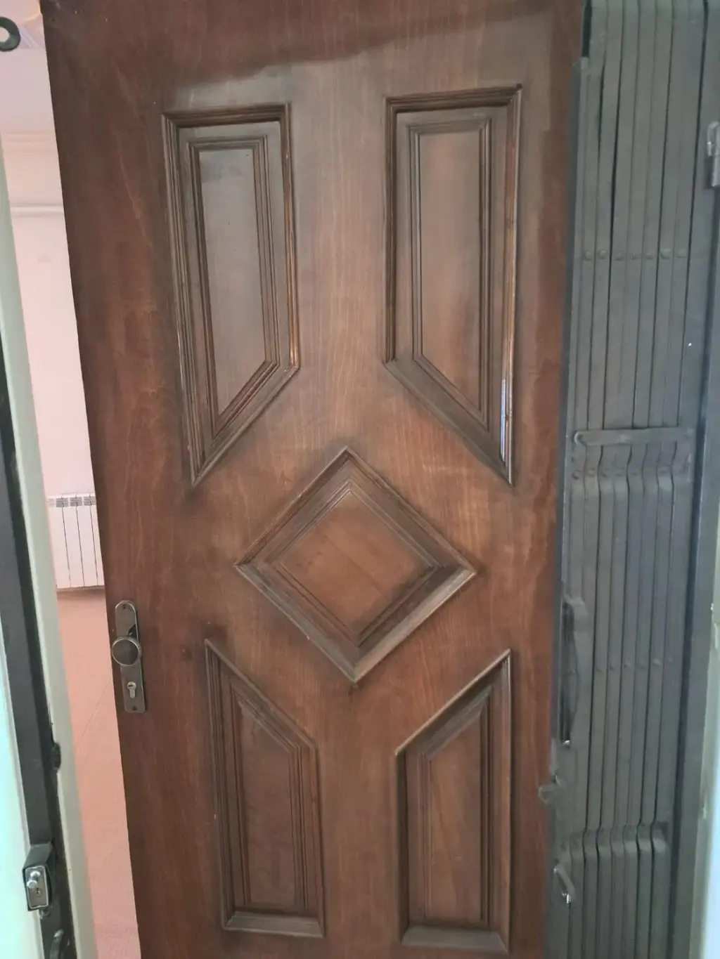 اجاره آپارتمان 45 متری در ائمه اطهار - تصویر 4