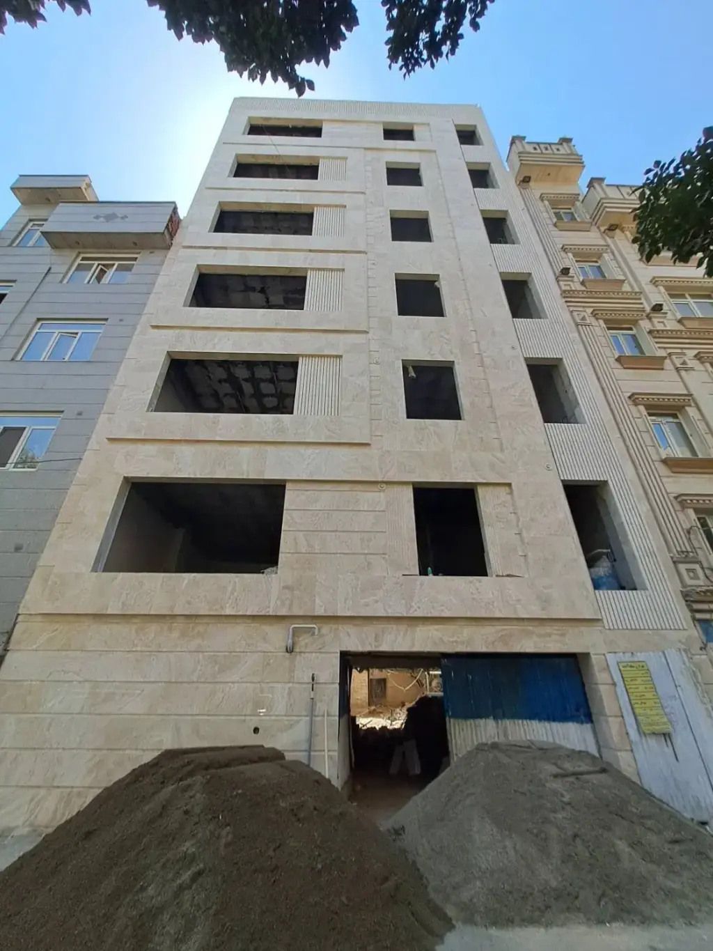 پیش‌فروش ملک در خانی آباد نو جنوبی - تصویر 4