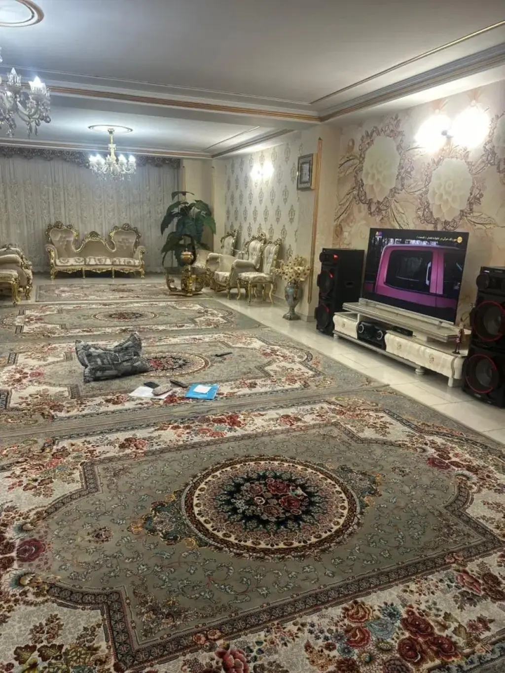 فروش آپارتمان 145 متری در شهید رجایی - تصویر 7