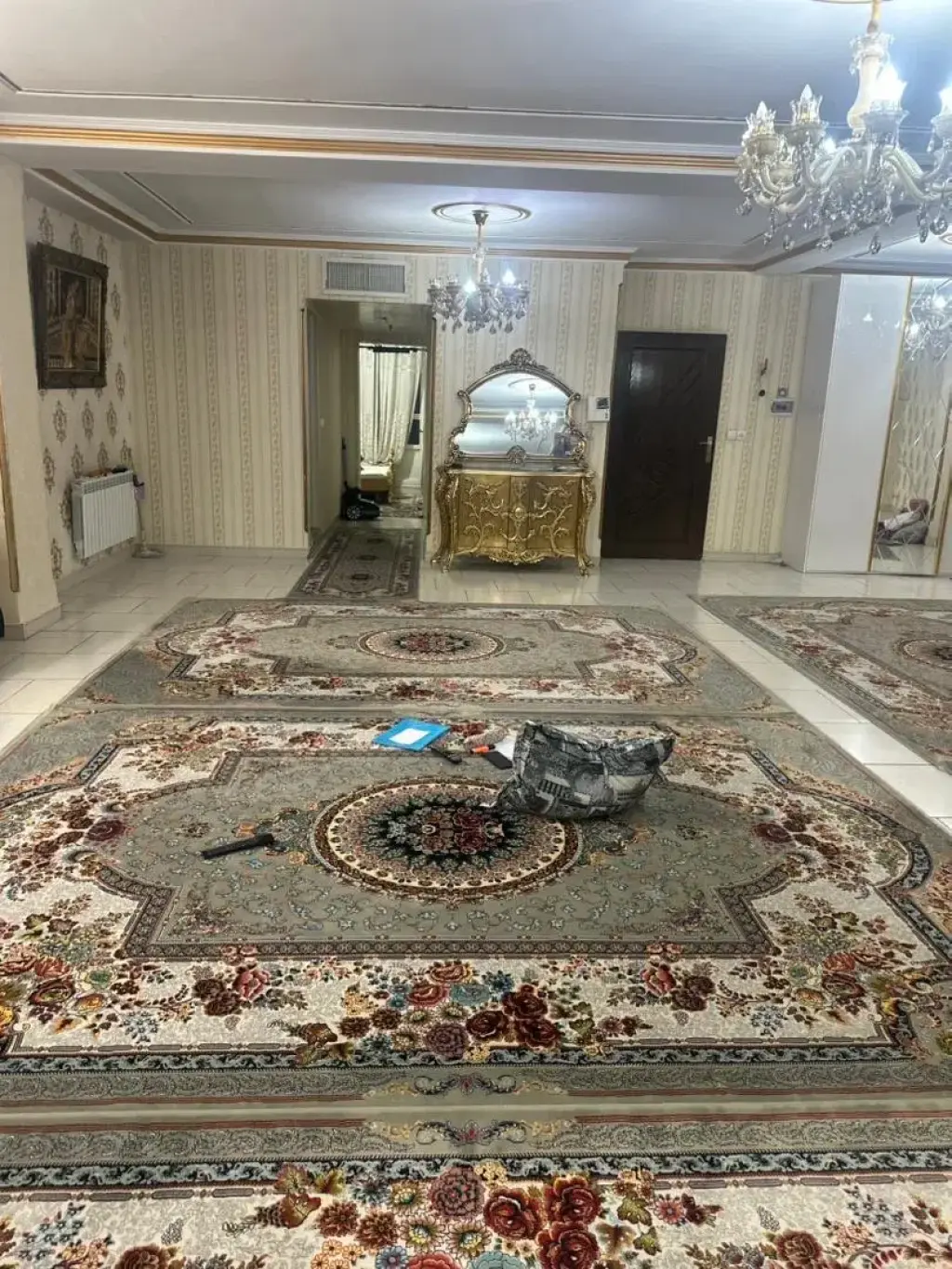 فروش آپارتمان 145 متری در شهید رجایی - تصویر 4